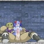 Annie Attack On Titan Hentai