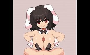 Hentai Bunnygirl