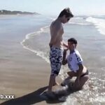 X Videos Sexo Na Praia